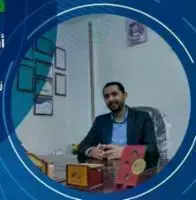 د.علاء نعيم " أخصائي أمراض الباطنة والسكر ومناظير الجهاز الهضمي